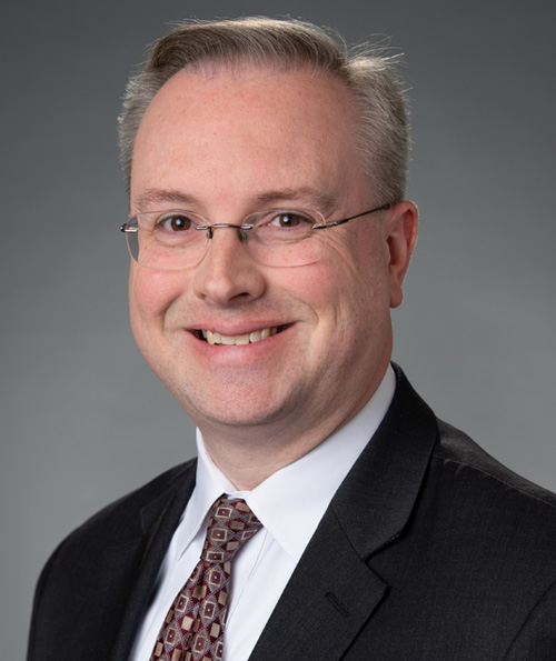 Rob Dietz