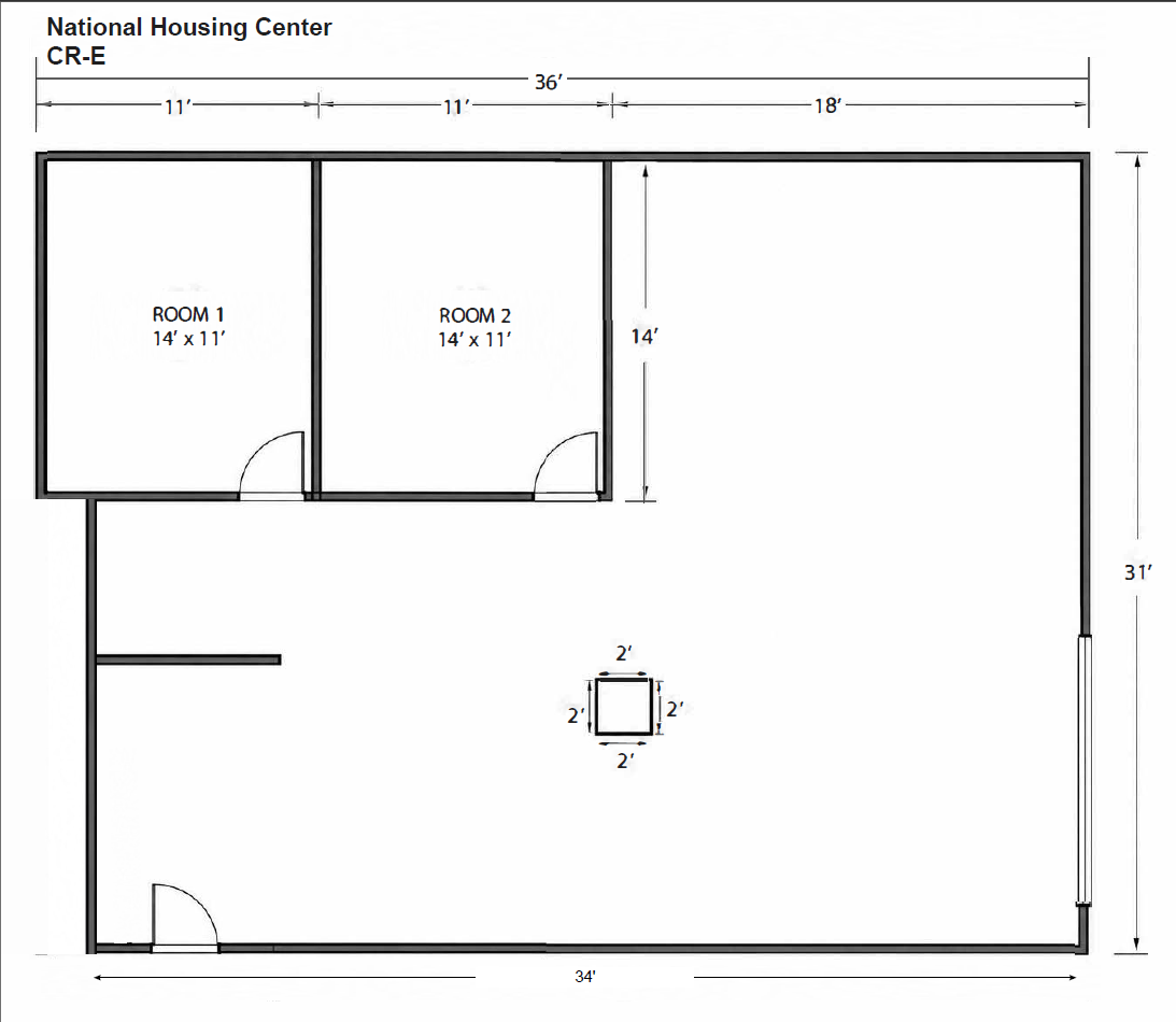 Conference Room E