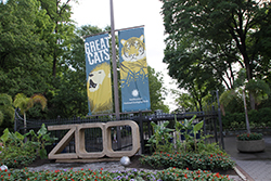 National Zoo & Conservation Biology Institute